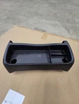 2013 - 2019 Dodge Ram 1500 2500 3500 Floor Console Tray Oem Mopar 1RT17TX7AB Used. Price: $45.00.