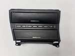99-06 Bmw E46 M3 Front Center Console Storage Tray Lid Trim 8268887 / 8268888 Used. Price: $89.99.
