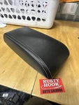 10-12 Ford Fusion Center Console Storage Lid Black Oem 6E53-5406050-AA Used. Price: $40.38.