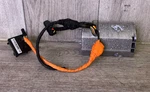 # 2021-2022-2023 Volkswagen Atlas Center Console Power Inverter Oem 3CN907155 Used. Price: $69.99.