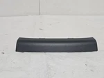 07-13 Rear Center Console Upper Trim Cover Bmw E92 E93 Black 335 328 M3 6960671 Used. Price: $22.00.