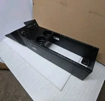 Havis CM004648 24" Center Console & C-CUP2 Holder 11-23 Charger Pursuit Ppv Used. Price: $315.00.