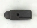 2007-2009 Dodge Caliber Center Console Armrest Cover Lid Black LQVZ7 Used. Price: $154.82.