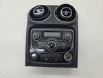 2009 2015 Jaguar Xj X351 Rear Climate Control Panel AW93-18D687-DC Used. Price: $119.99.
