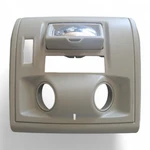 Grand Caravan 2011-2020 Front Roof Overhead Console Mirror Trim Town Country Used. Price: $19.95.