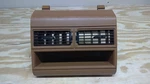 88-94 Obs Chevy Gmc Truck Peanut Butter Center Dash Bezel Vent/storage Oem Used. Price: $114.99.