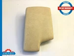 Bmw E90 325I Middle Front Center Console Tan 06-12 Oem Used. Price: $79.85.