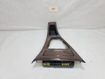 2007-2013 Bmw 335I Center Console Gear Shifter Trim Bezel Oem 51166951579 Used. Price: $94.99.