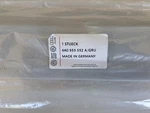 New Genuine Audi A6 4A, C4 4A0853952A Gru Front Right Door Moulding. Price: $44.00.