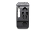 2003-2008 Honda Element Ex Cup Drink Holder Black, 77290-SCV-A01ZA, B015, Oem, Used. Price: $65.04.