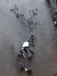 18 19 20 Chevrolet Trax Engine Wire Harness 42711246 Used. Price: $223.99.