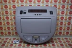 05-07 Nissan Armada Overhead Console Storage Homelink Map Dome Light 26430-7S600 Used. Price: $97.99.