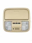2008 Honda Odyssey Front Upper Center Console Map Light P/n 83250SHJA03ZA Used. Price: $68.00.