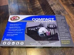 Go Gear Car Compact Organizer Hopkins Perfect Fit For Small Areas New. Price: $10.00.