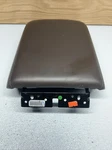 14-20 Nissan Pathfinder Center Console Cover Trim Oem Used. Price: $119.99.