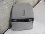 23 24 Nissan Ariya Overhead Roof Console W/sos Oem Lkq Used. Price: $111.24.