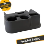 Auto Meter P10175 Storage Console For 1998-2002 Dodge Ram New. Price: $97.08.