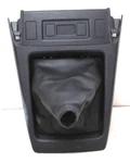 2014-18 Subaru Forester 6MT Bezel Trim W/ Shifter Boot Oem 92123FG120JC Used. Price: $57.20.
