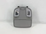 2021 Hyundai Tucson Overhead Roof Console M9SOR Used. Price: $75.42.
