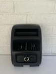 2010-2012 Cadillac Srx Rear Console Climate Control Trim Panel Oem 20865336 Used. Price: $24.75.