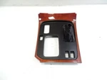 2000 Lexus LX470 Trim, Center Console, W/ Wood Shift Boot 58804-60151 Used. Price: $149.99.