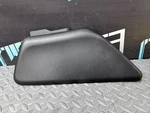 Oem 2014-2024 Maserati Ghibli Center Console Side Trim Panel Knee Pad Left Black Used. Price: $49.99.