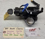 11 12 13 14 15 16 Hyundai Elantra Ignition Switch(w/ Cyl& Key) Used. Price: $44.95.