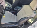 2016 Honda Accord Used Leather Armrest Only Black Tan 241-12962D. Price: $122.93.