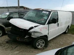 Used Front Lower Center Console Fits: 2004 Chevrolet Express 1500 Van Floor W/o. Price: $299.99.