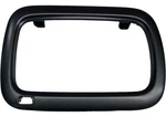 Genuine Honda Cover Escutcheon *NH412L* (silver) 54716-S82-L81ZA New. Price: $43.52.