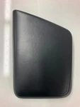 19-25 Volvo S60 Center Console Arm Rest Only Charcoal Leather 31417545 Used. Price: $55.00.