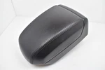 2008-2010 Saturn Vue Center Console Black Leather Armrest Lid Storage Oem Used. Price: $109.99.