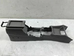 Hyundai Elantra 2007 2010 Front Center Floor Console Gray Factory Used. Price: $119.61.
