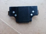 1968-1976 Corvette Parking Brake Armrest Console Filler Trim Genuine Gm 3921542 Used. Price: $19.95.