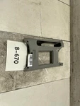 2011 Toyota RAV4 Center Floor Console Parking Brake Bezel Trim Oem+ Used. Price: $58.01.