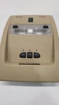 2007-11 Cadillac Escalade Console Front Without Sunroof Used. Price: $84.22.
