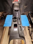 02-04 Jeep Liberty At Front Console Floor Shift Window Controls *black* Strg Oem Used. Price: $129.61.
