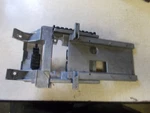 Bmw HY-210845-1/803635-C Center Console Armrest Slider Bracket GD-A1S19CU3 Used. Price: $89.99.