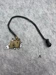 98-03 Jaguar XJ8 Xkr Xjr X308 Neutral Safety Switch 0501209953 Oem Used. Price: $179.99.