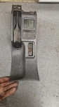 For Subaru Impreza GC8 1997-2001 4-6 Centre Console Handbrake Lever Trim Used. Price: $43.39.