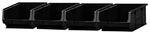 Masterack 021471KP Composite Storage Bin New. Price: $89.19.