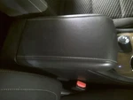 18 19 2017 Gmc Acadia Console Armrest Jet Black 84410338 Used. Price: $90.73.