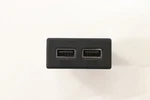 2018 - 2025 Alfa Romeo Stelvio Center Console Back Usb Dual Port Oem 01561397270 Used. Price: $40.80.