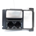 2021-2026 Ford F-150 Oem Center Console Cup Holder Upper Panel Trim Used. Price: $175.50.