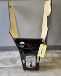 Bmw E30 Center Console Used. Price: $150.00.