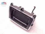 16-20 Bentley Bentayga Rear Console Remote Control Cradle Tsr Pad Dock Plug Set Used. Price: $244.94.