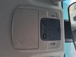 2018 Toyota Camry Overhead Console Used 4DR Blk Oem 2768757. Price: $105.64.