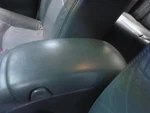 Console Front Floor Fits 00-05 Century 1354096 Used. Price: $74.00.
