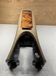 07-09 Mercedes W211 E350 E550 Center Console Arm Rest Storage Assembly Gray Oem Used. Price: $239.99.