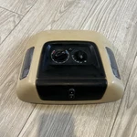 03-2006 Ford Expedition Overhead Climate Sunroof Control Dome Light Tan Console Used. Price: $40.00.